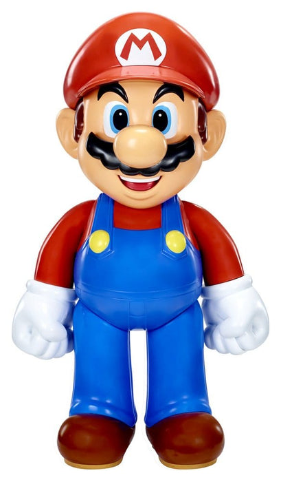 World of Nintendo Super Mario actiefiguur
