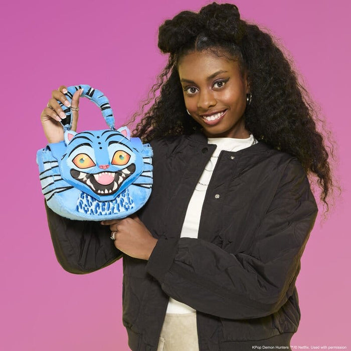 Bolso bandolera KPop Demon Hunters Derpy