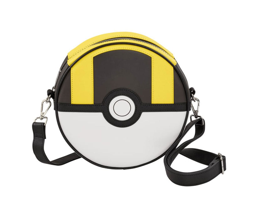 Borsa a tracolla Ultra Ball Pokémon