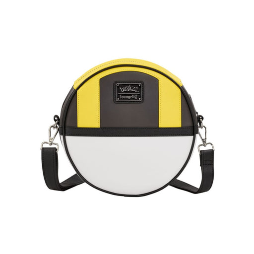 Pokémon Ultra Ball Shoulder Bag