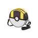 Borsa a tracolla Ultra Ball Pokémon