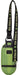 Bolso bandolera Rick and Morty Pickle Rick