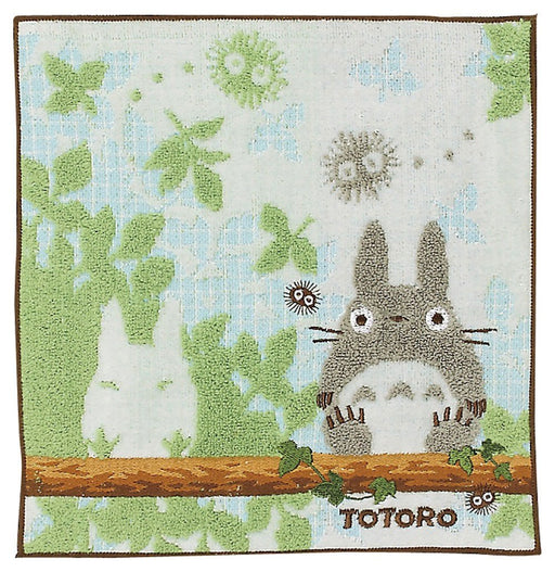 My Neighbor Totoro Mini Towel Totoros