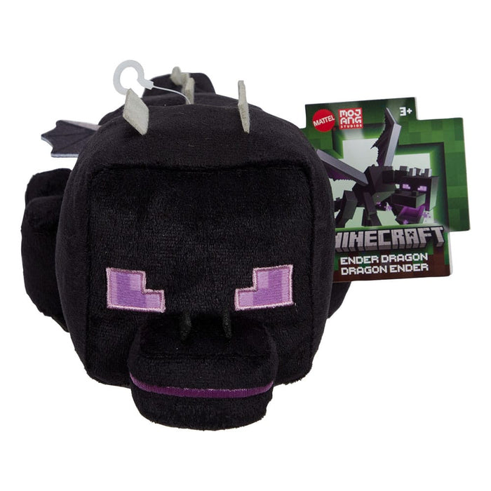 Minecraft Plush Figure Ender Dragon