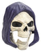 Masters of the Universe Skeletor Maske mit Licht und Sound