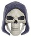 Masters of the Universe Skeletor Maske mit Licht und Sound