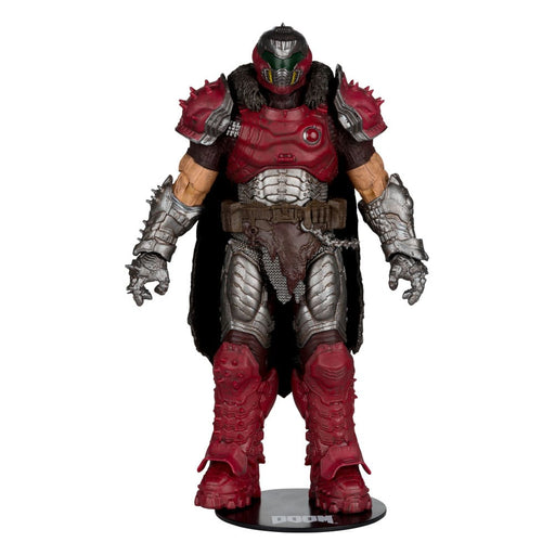 Doom: The Dark Ages actiefiguur Doom Slayer (Phalanx Skin)
