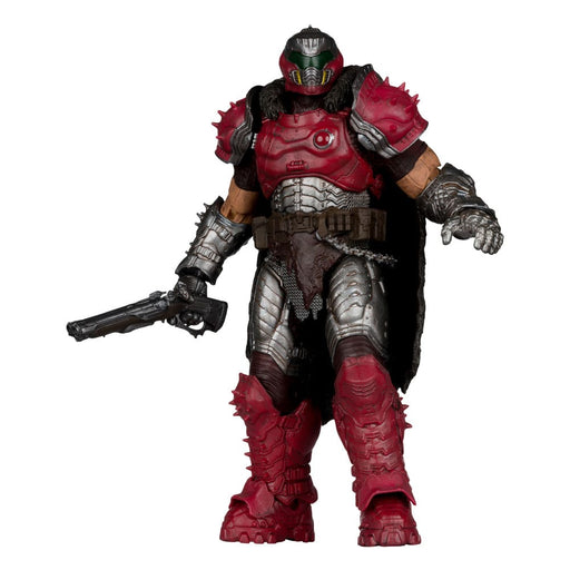 Doom: The Dark Ages actiefiguur Doom Slayer (Phalanx Skin)