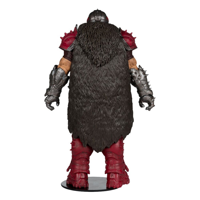 Doom: The Dark Ages action figure Doom Slayer (Phalanx Skin)
