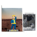 Fallout Movie Maniacs Actionfigur Vault Boy