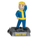 Fallout Movie Maniacs Actionfigur Vault Boy