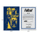 Fallout Movie Maniacs Actionfigur Vault Boy