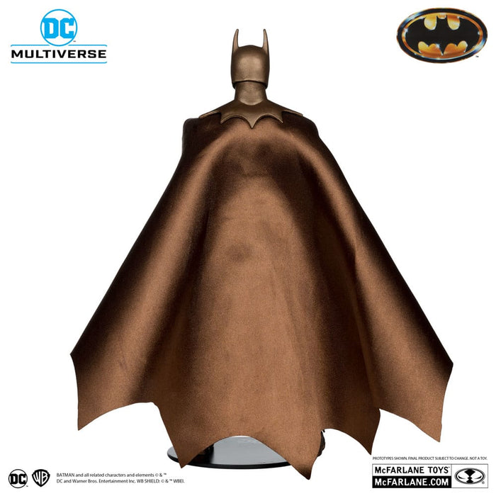 Batman (1989) Action Figure Platinum Edition