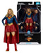 Supergirl Action Figure from the Movie