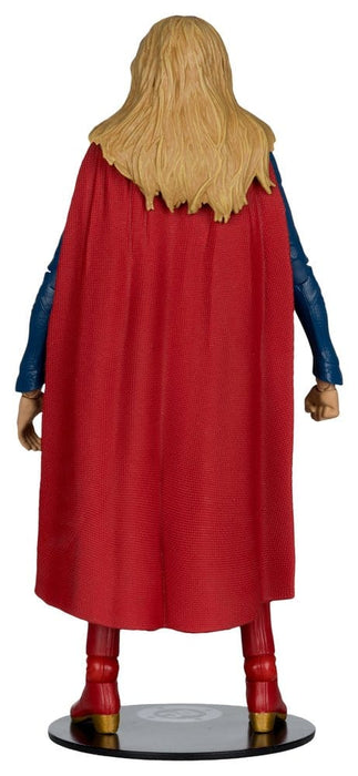 Supergirl Action Figure from the Movie