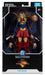 Supergirl Action Figure from the Movie