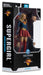Supergirl Action Figure from the Movie