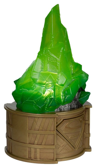 Superman Light-Up Kryptonite Replica