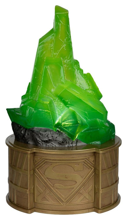 Superman Light-Up Kryptonite Replica