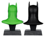 Répliques de masques Batman Knightfall et Hush façon Joker