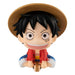 One Piece Look Up statue Luffy