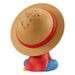 One Piece Look Up statue Luffy