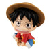One Piece Look Up statue Luffy
