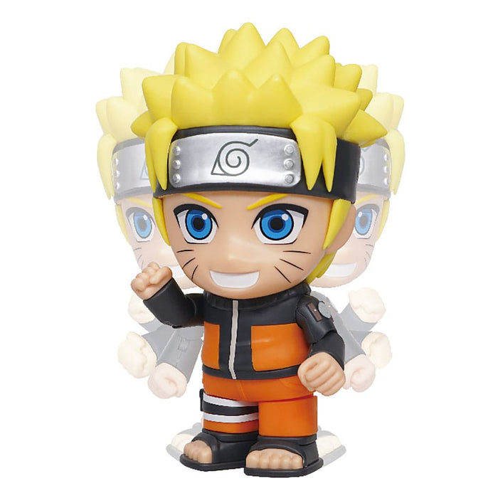 Naruto Shippuden Kit di montaggio Naruto Uzumaki