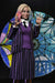 Wednesday Action Figures Wednesday Addams and Enid