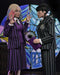 Wednesday Action Figures Wednesday Addams and Enid