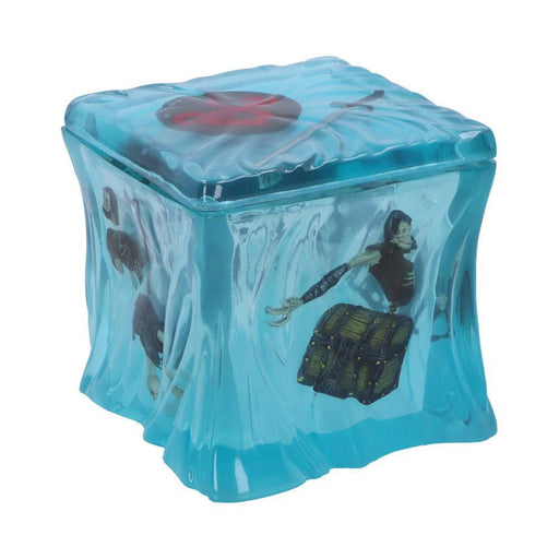 Dungeons & Dragons Würfelbecher Gallertwürfel