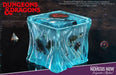 Dungeons & Dragons bote para dados Cubo gelatinoso