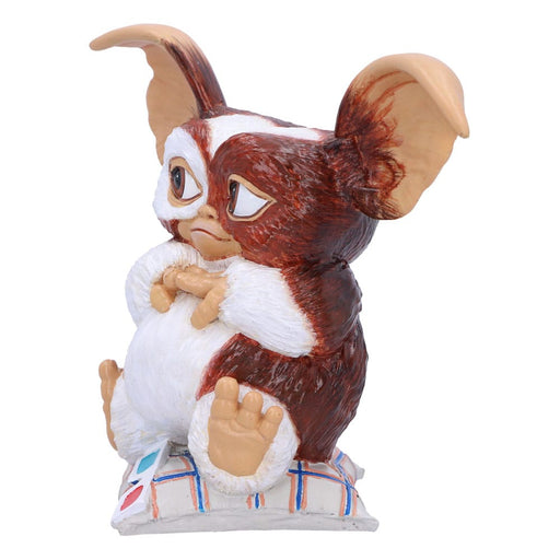 Gremlins statuetta Gizmo con occhiali 3D