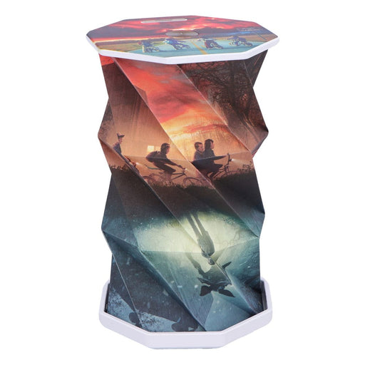 Stranger Things Faltlampe The Upside Down