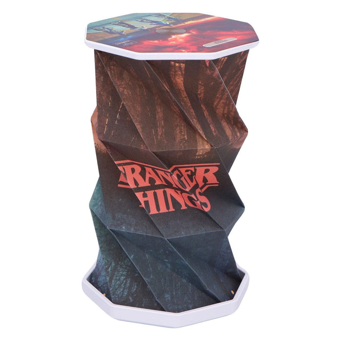 Stranger Things The Upside Down folding lamp
