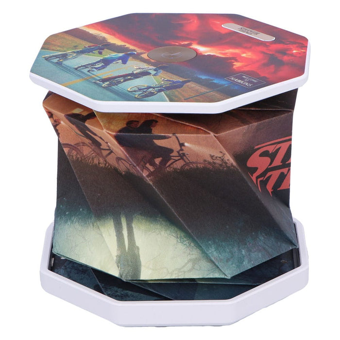 Stranger Things The Upside Down folding lamp