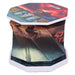 Stranger Things The Upside Down folding lamp