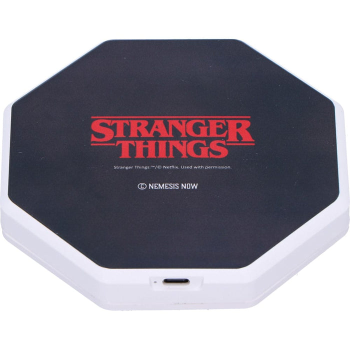 Stranger Things The Upside Down folding lamp