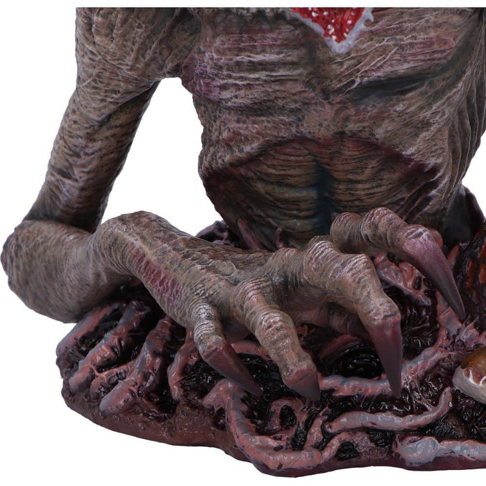 Stranger Things Demogorgon-Büste