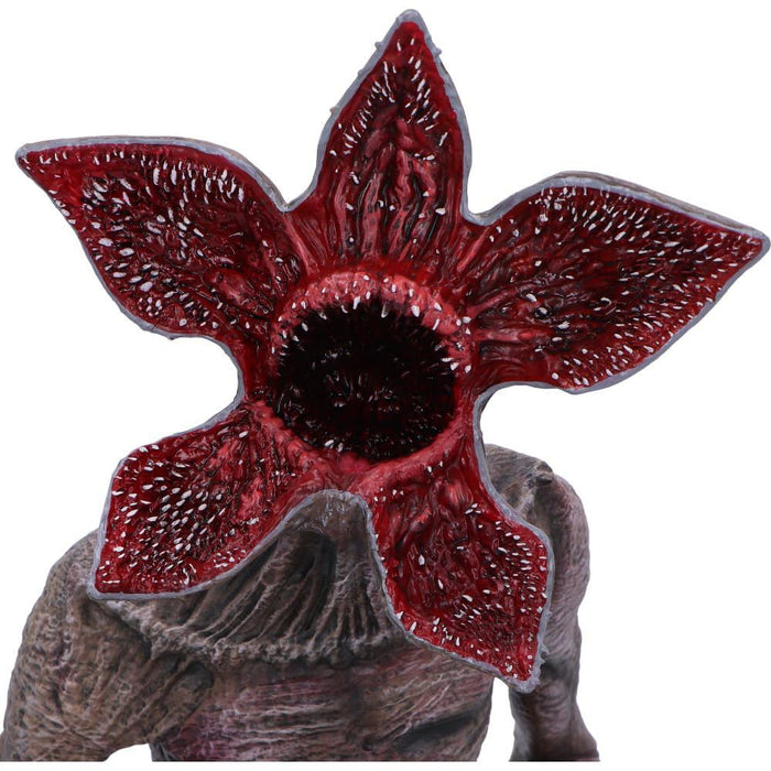 Stranger Things Demogorgon-Büste