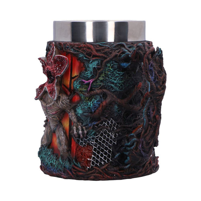 Stranger Things Krug Demogorgon