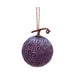 One Piece Christmas Tree Ornament Gum-Gum Fruit