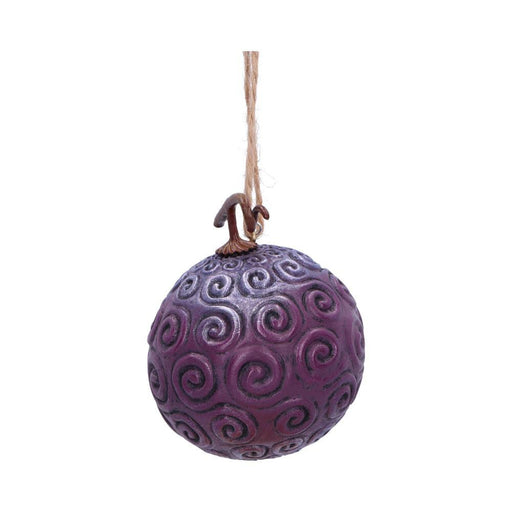 One Piece Christmas Tree Ornament Gum-Gum Fruit
