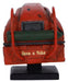 Replica di elmo Nukatron di Fallout