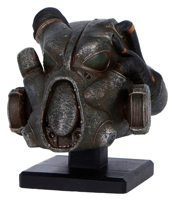 Casque de l'armure assistée X-01 Fallout