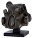 Casque de l'armure assistée X-01 Fallout