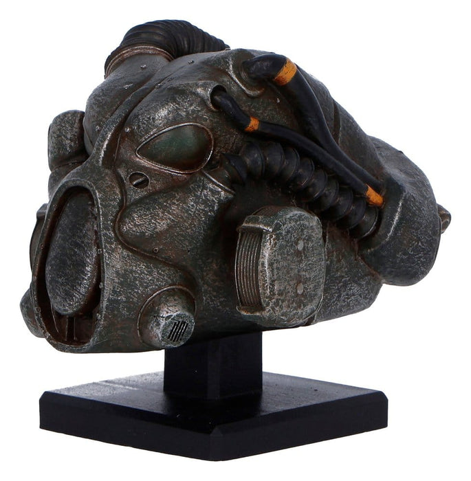 Casque de l'armure assistée X-01 Fallout