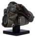 Casque de l'armure assistée X-01 Fallout
