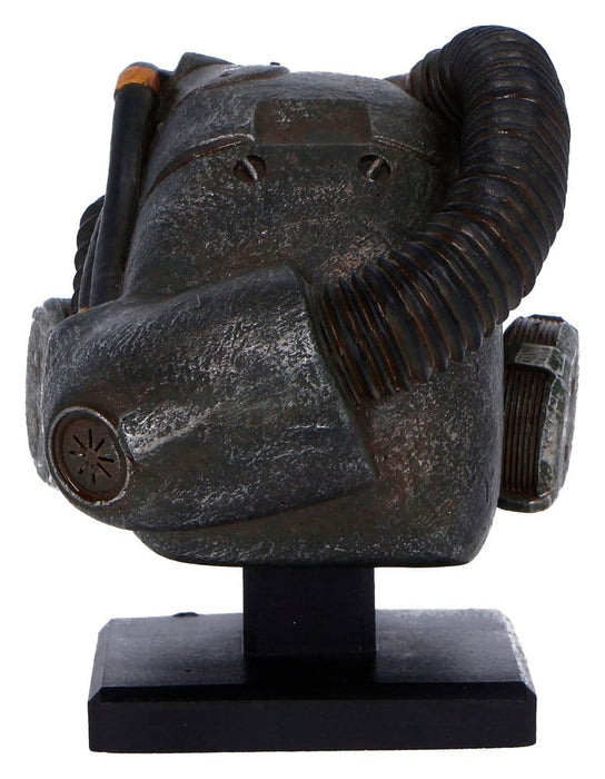 Casque de l'armure assistée X-01 Fallout