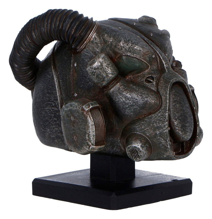 Casque de l'armure assistée X-01 Fallout